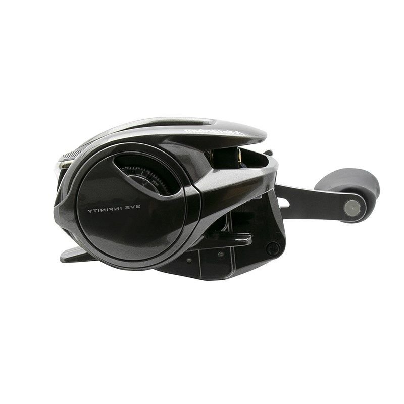 Carretilha SHIMANO Metanium MGL B 150XG Dir.10 Rol 8.1:1