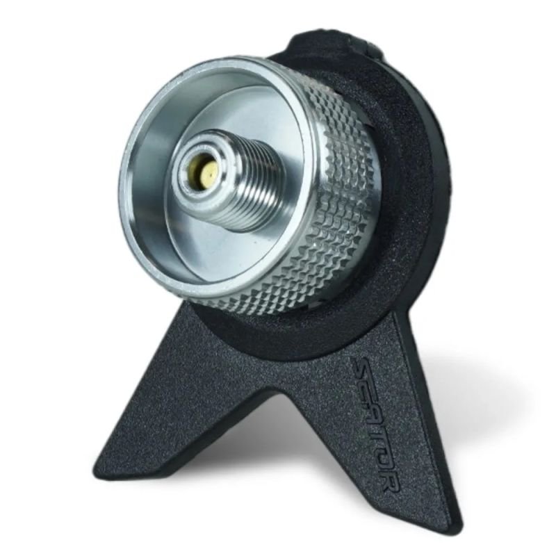 Adaptador p/ Campgas Nautika