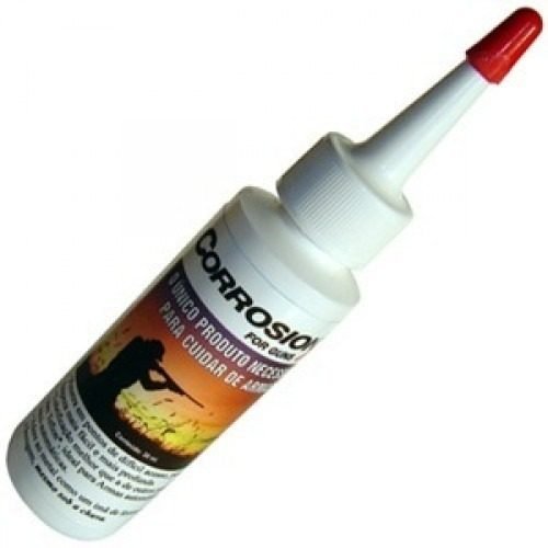 Anticorrosivo CORROSIONX Guns 30ml