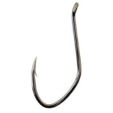 Anzol Gamakatsu Big River Bait Nº07/0 Crt.6un