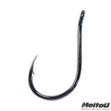 ANZOL MEITOU TINU 3D BLACK N.05 CRT.25UN