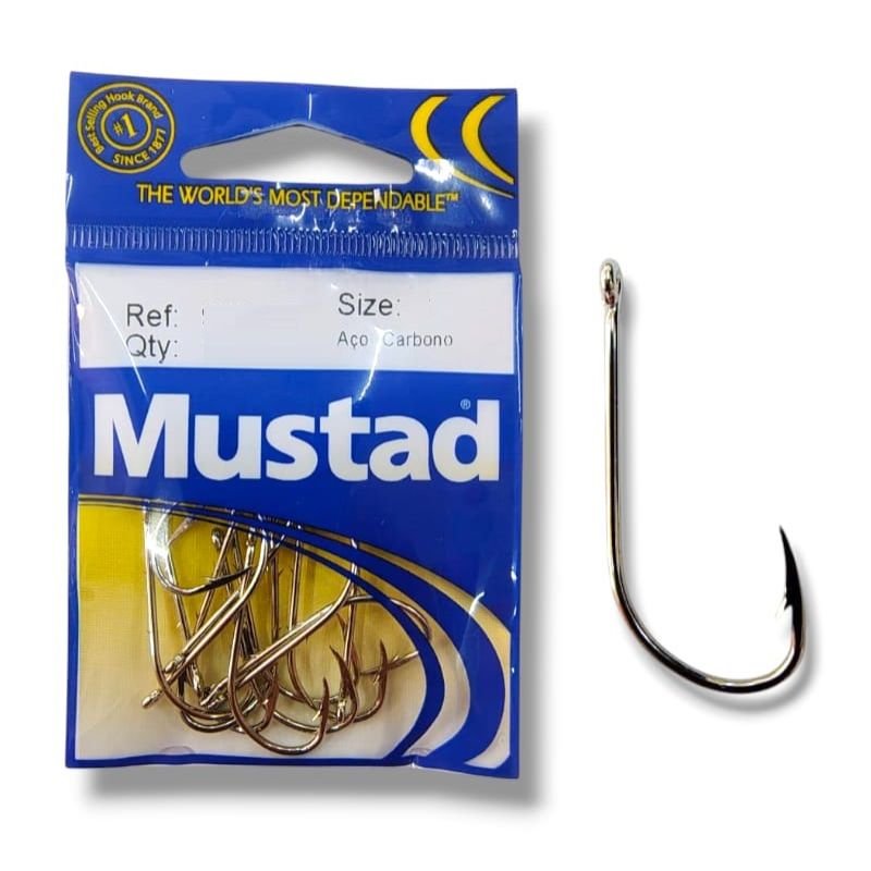 ANZOL MUSTAD 92247