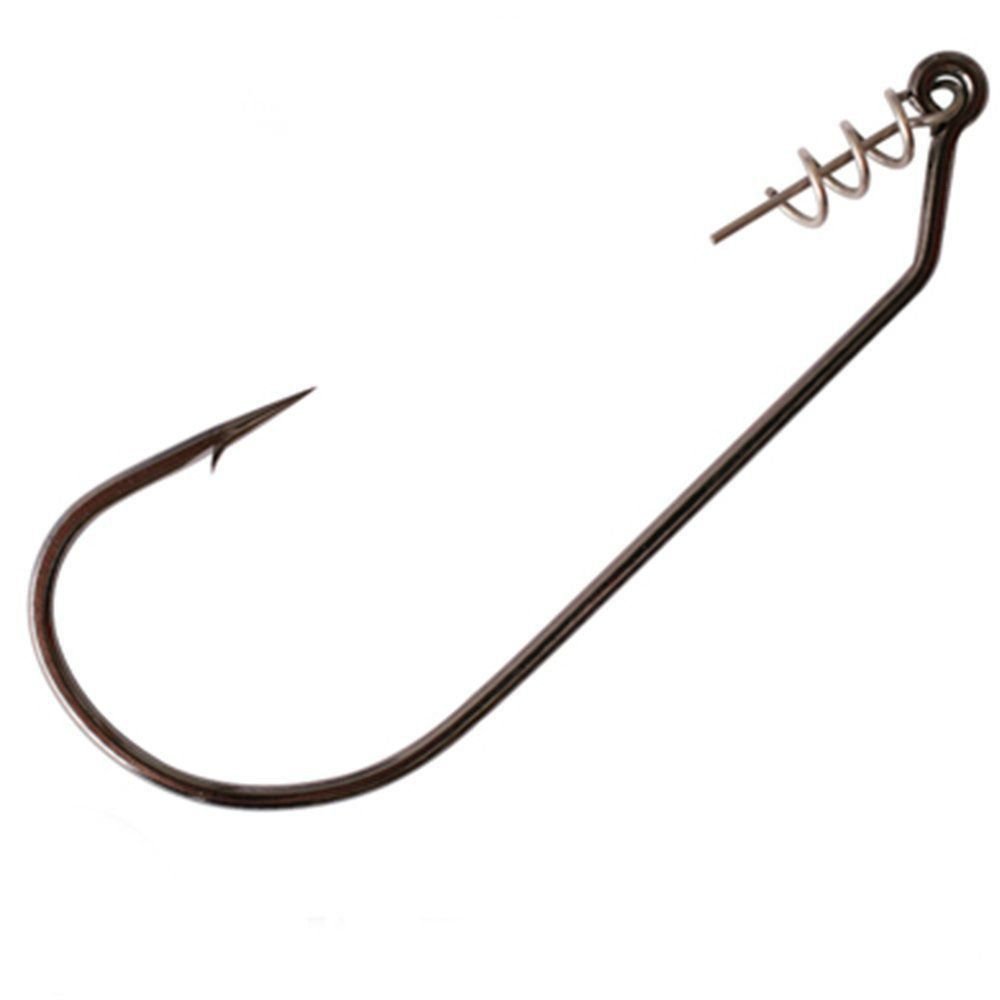 Anzol OWNER Twistlock Light S.Shank 5167