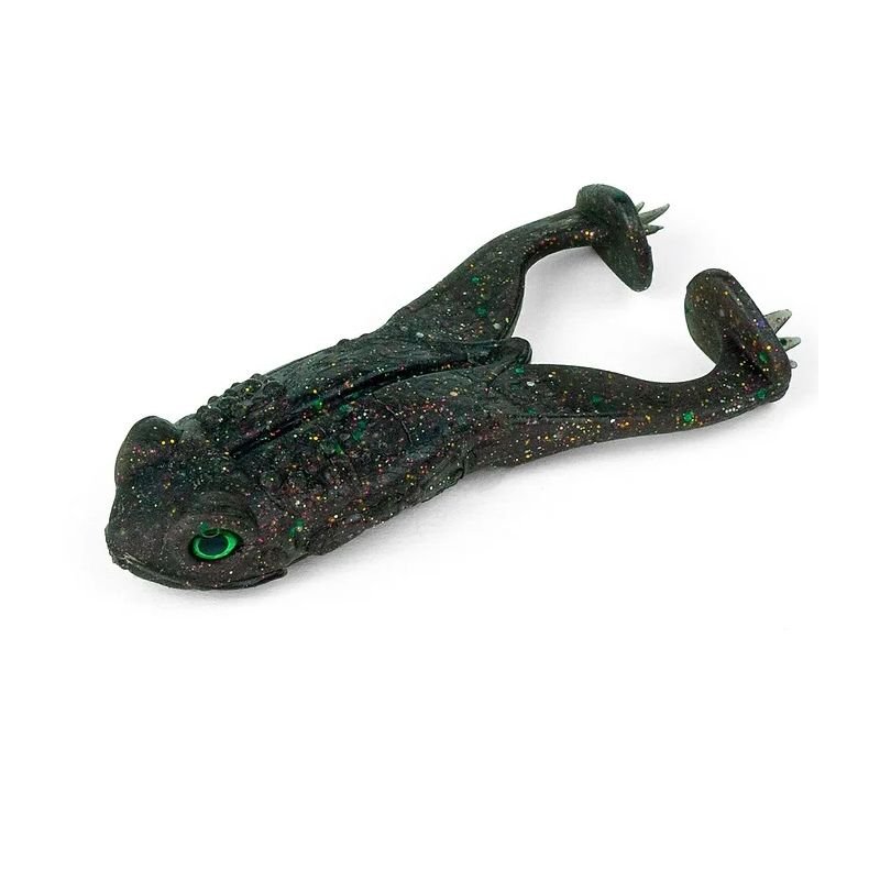 Isca HKD Sapozilla 12,5cm 38g Crt.2un Cor:50 Jack Orange