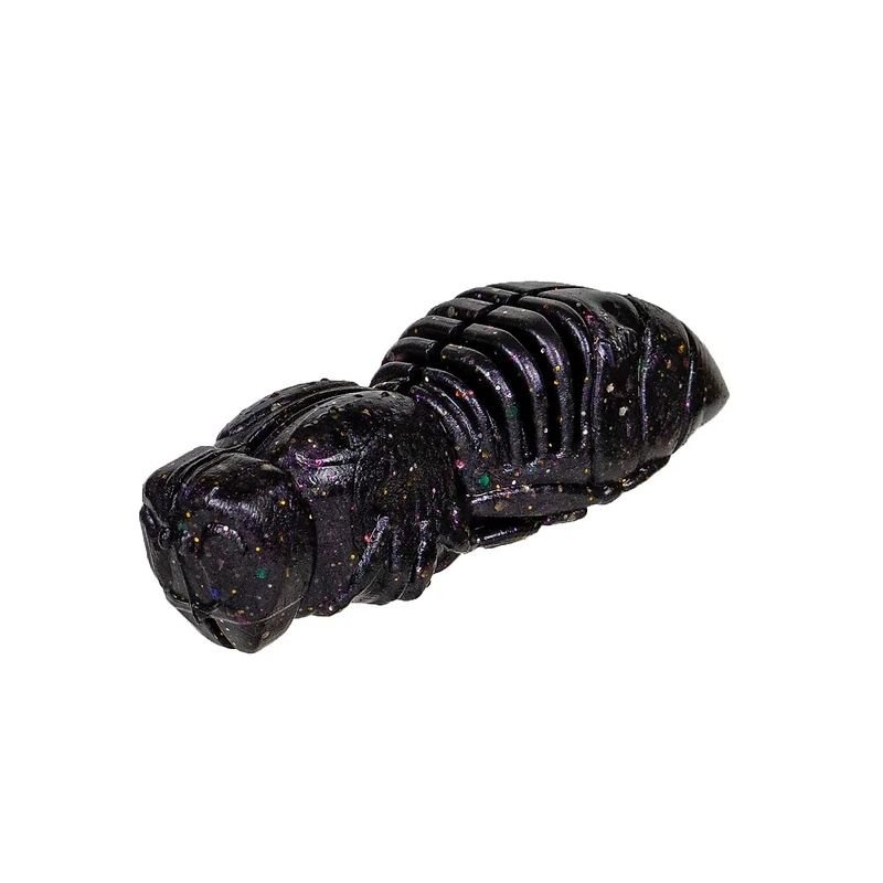 Isca HKD Kakunna 6,5cm 11,7g Crt.4un Cor:Obsidian Glow