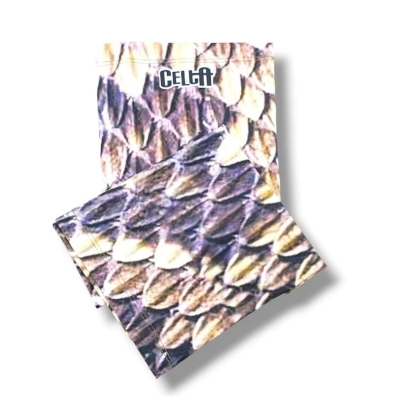 Bandana Celta Cobra CT9705