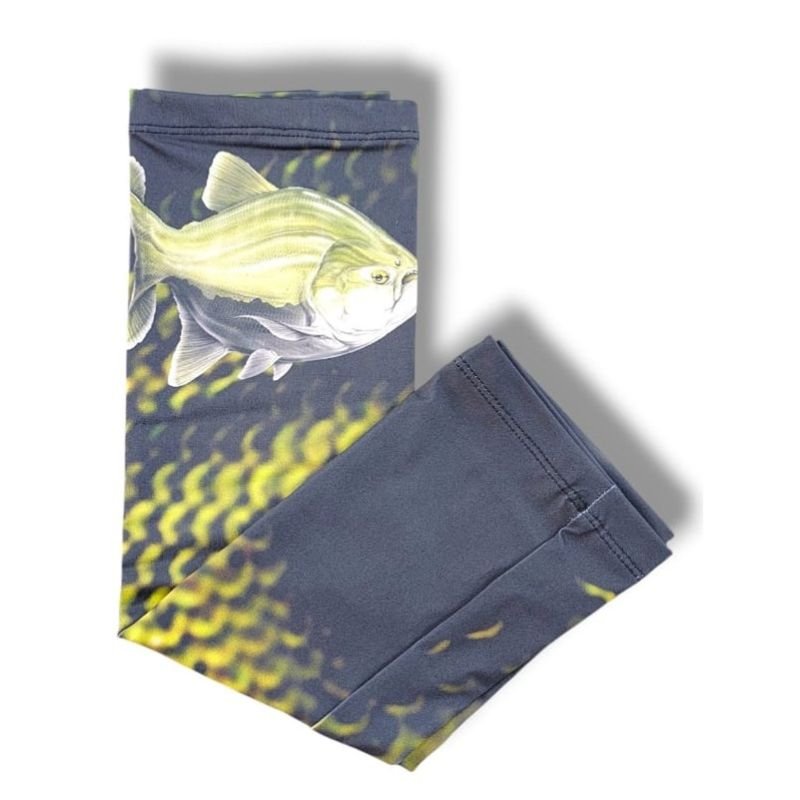 Bandana Celta Pacu CT9708