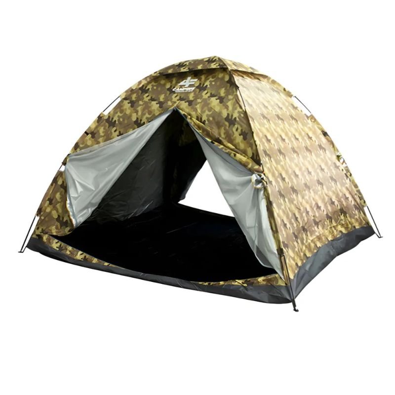 Barraca Albatroz AF-270 Camuflada 4/5 pes.