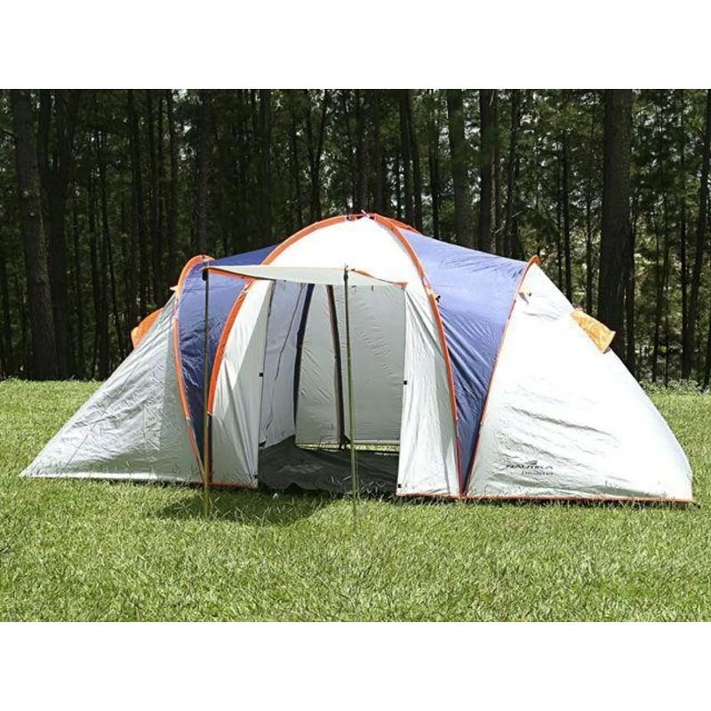 Barraca Nautika Explorer 4/6 Pes.