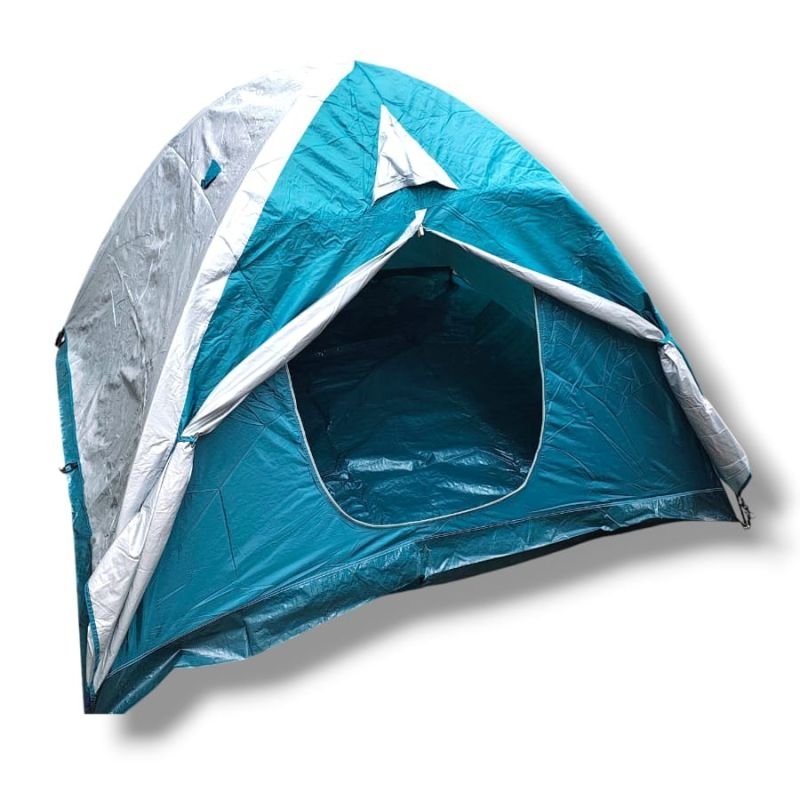 Barraca Nautika Iglu Falcon 4 Pes.