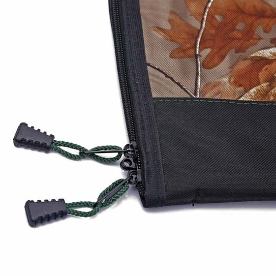 Bolsa PLANO p/Arco e Flecha Camuf/Pto 93785
