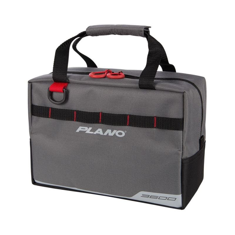Bolsa PLANO Serie Weekend PLAB36130 c/2 Estojos 3650