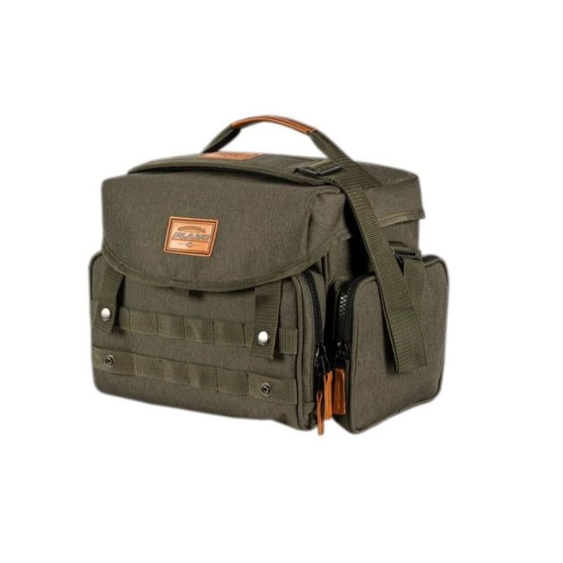 Bolsa Plano Synergy 2.0 PLABA601 (4 estojos)