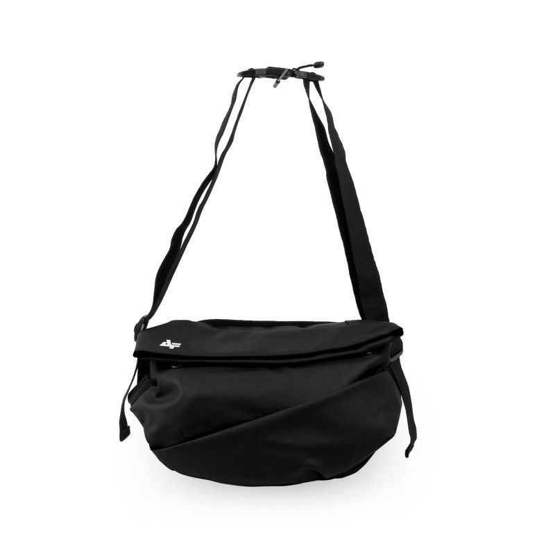 Bolsa Transversal Albatroz KB-Black