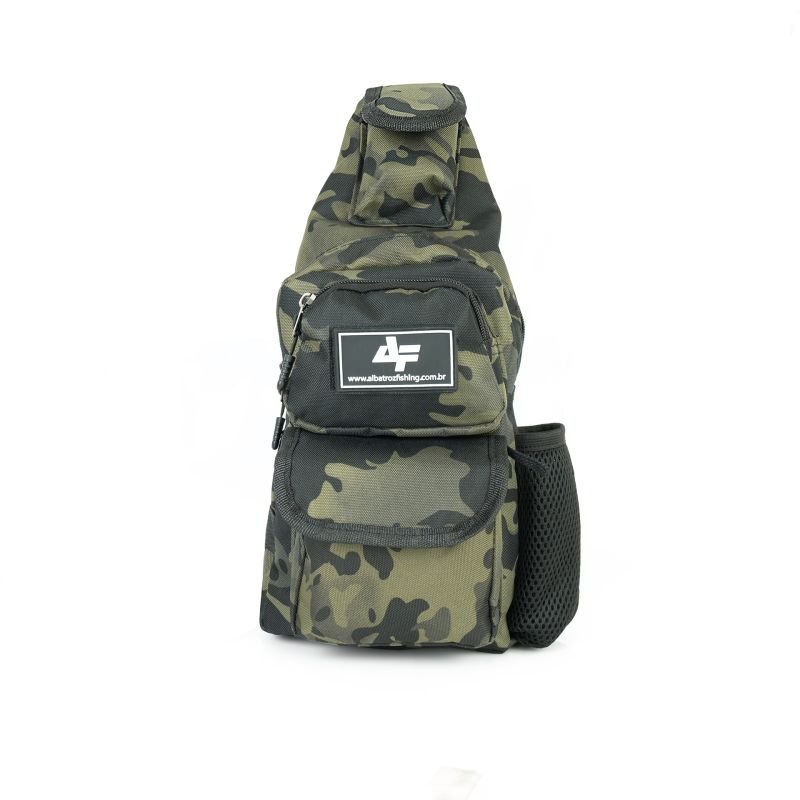 Bolsa Transversal Albatroz LYB-019