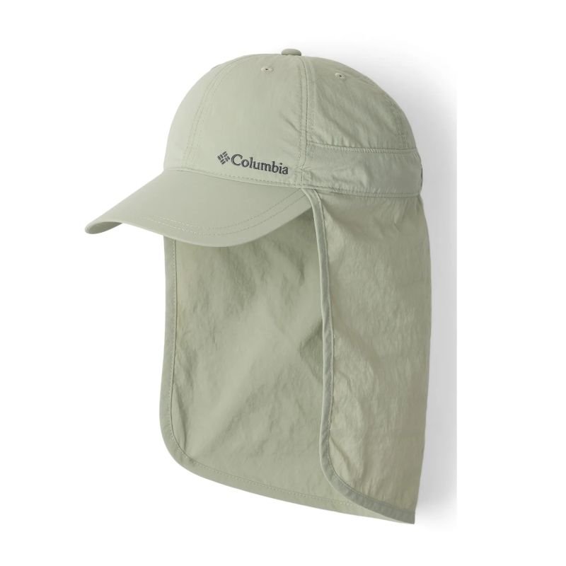 Boné COLUMBIA Coolhead Zero II Cachalot Safari