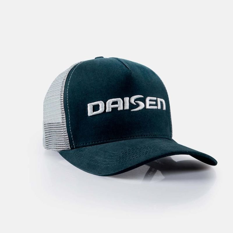 Boné Daisen Blue
