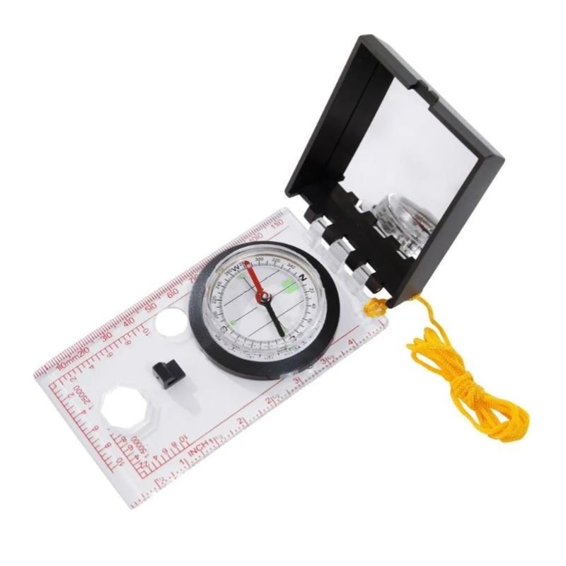 Bússola Nautika Image