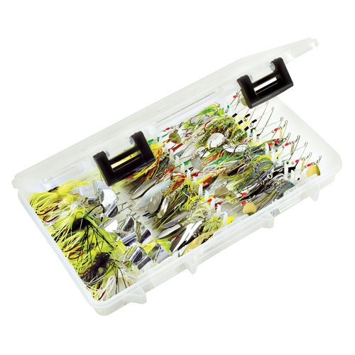 Estojo p/Spinnerbait PLANO 3707-04