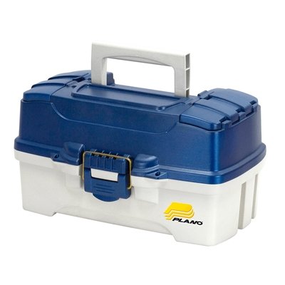 Caixa Plano 6202-06 Two-Tray Box