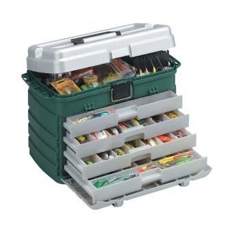 Caixa PLANO 758-005 ( 4 gavetas )
