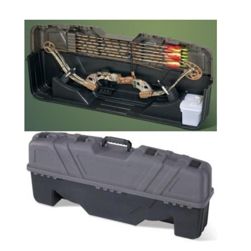 Caixa Plano 1101-00 Protector Bow Case (case pra arco)