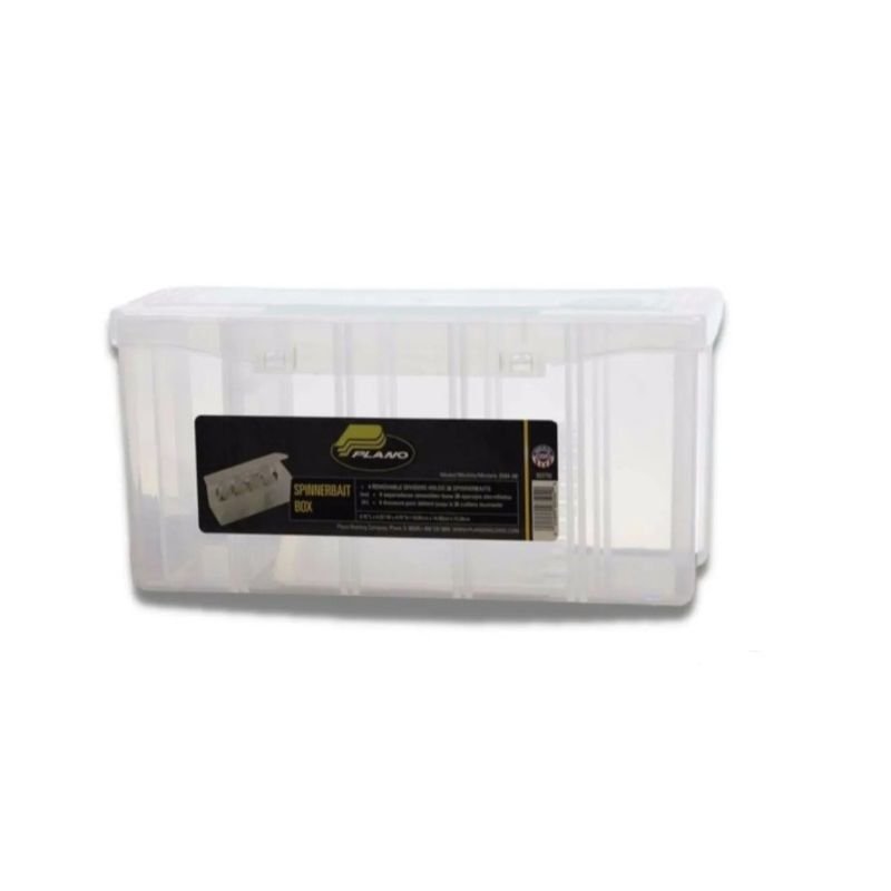 Caixa Plano 3504-00 Spinnerbait Box