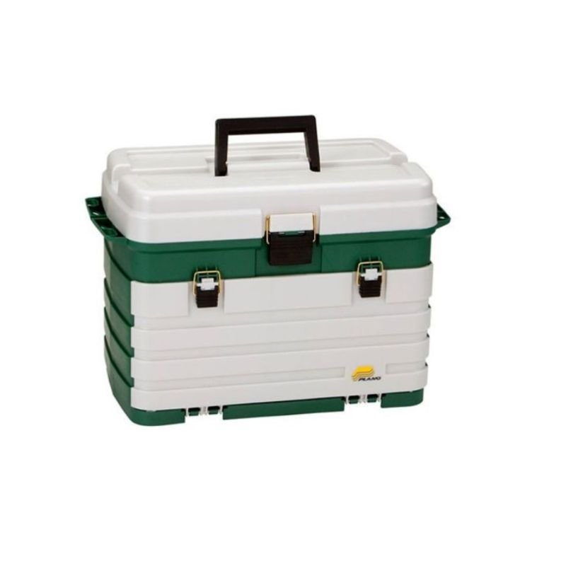 Caixa PLANO 758-005 ( 4 gavetas )