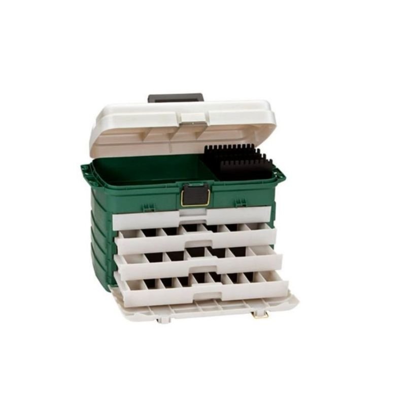 Caixa PLANO 758-005 ( 4 gavetas )