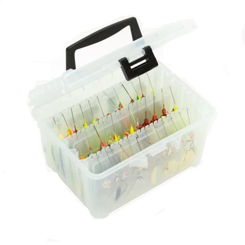 Caixa Plano Hydro-Flo™ 3505-00 Hanging Lure Box