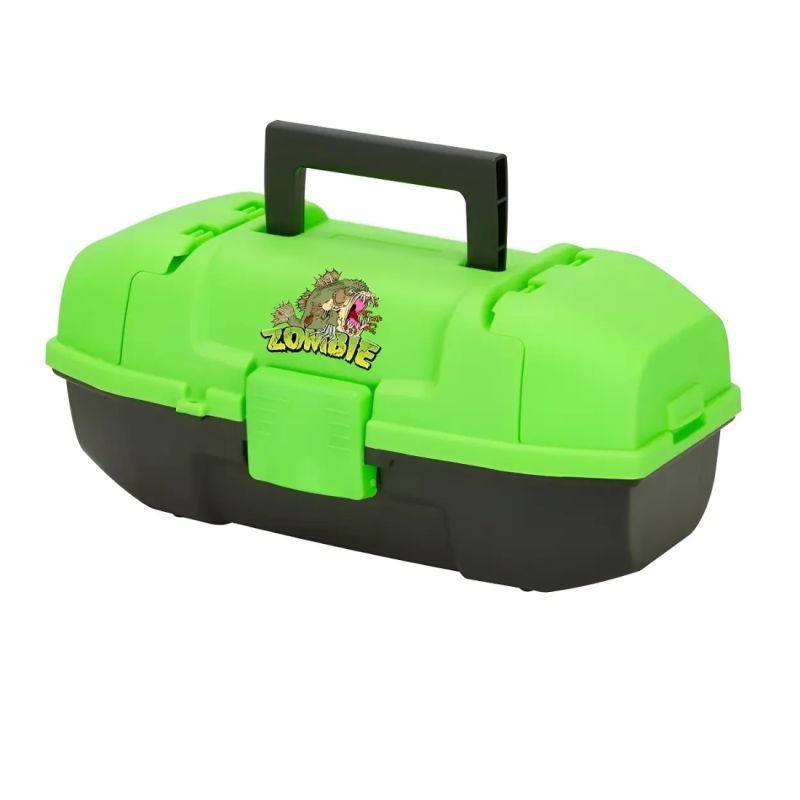 Caixa Plano Zombie PMC500101