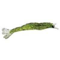 Camarão Laguna One 9cm c/5und. Cor:BABY BASS