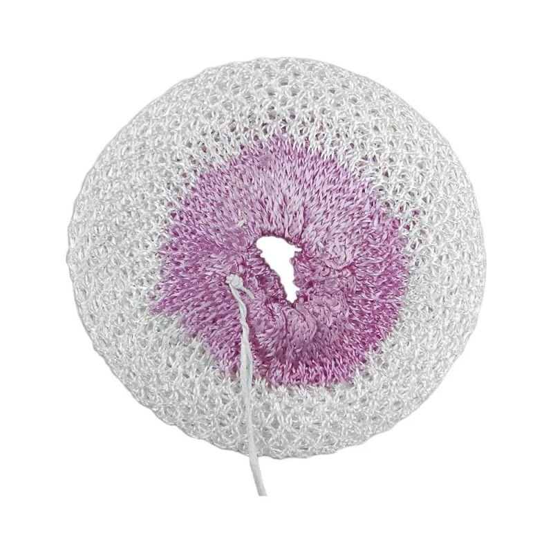 Camisa p/Lampião Nautika 100V 1 Amar.Crt.2un