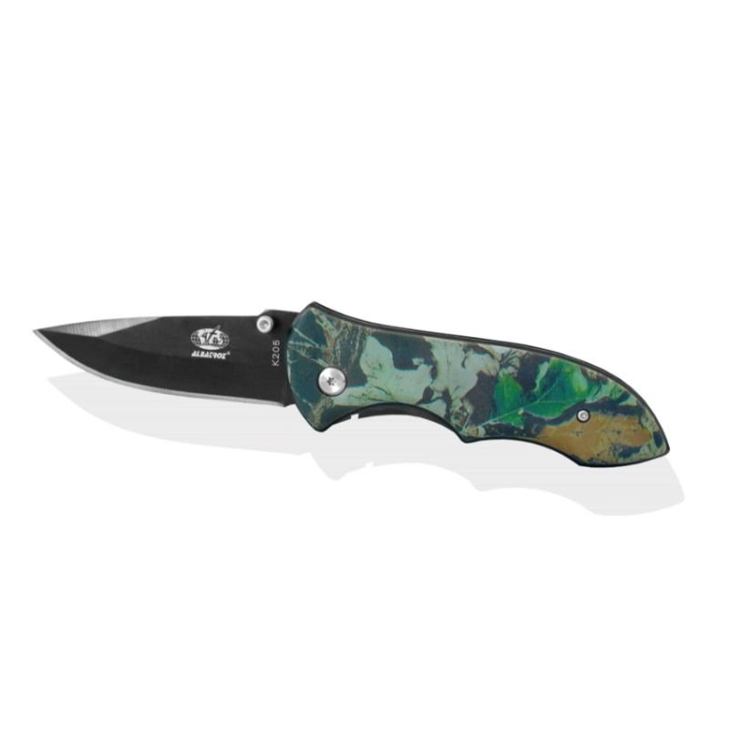 Canivete Albatroz K205