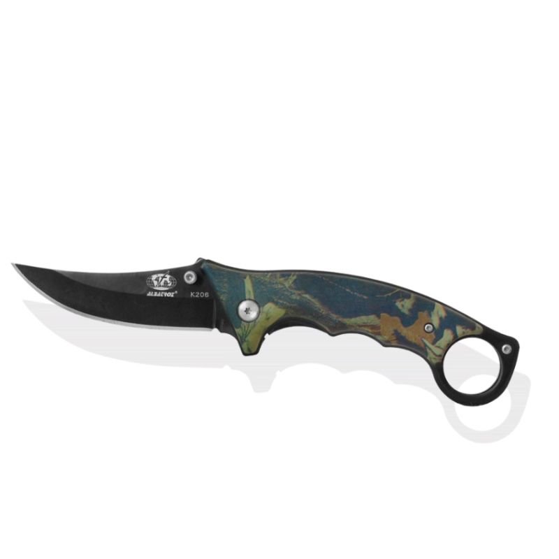 Canivete Albatroz K206