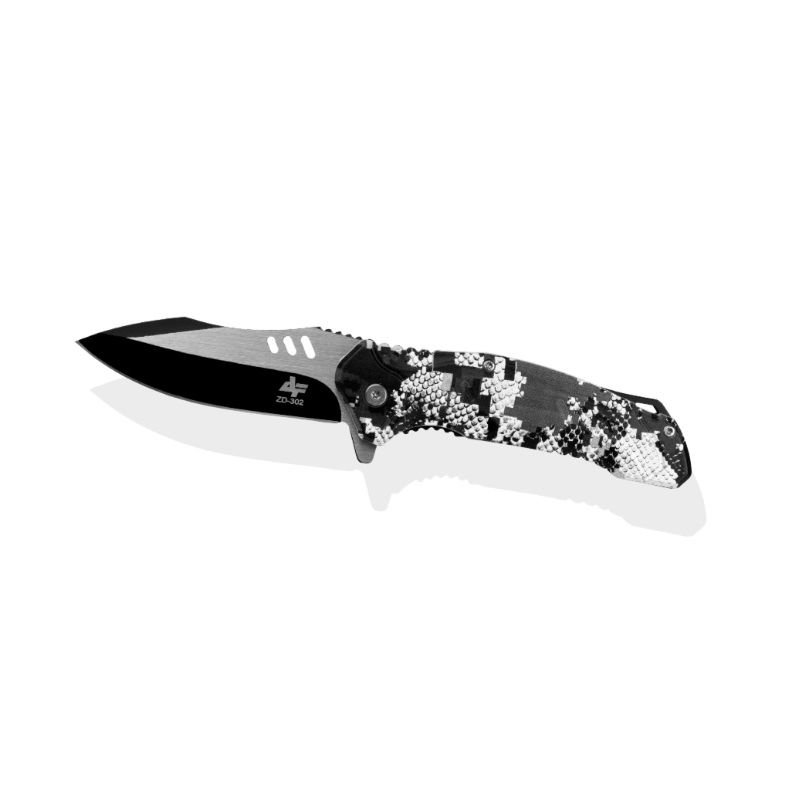 Canivete Albatroz ZD-302
