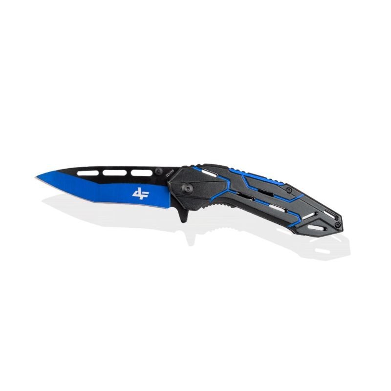 Canivete Albatroz ZD-310 Azul