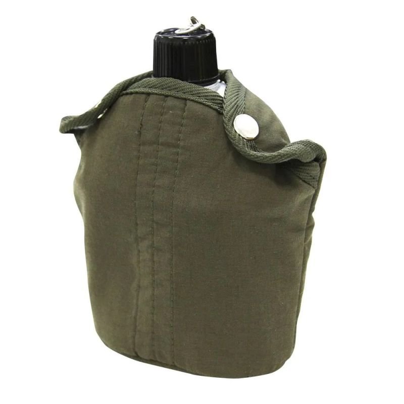 Cantil Nautika Aluminio 0,9L Vde.