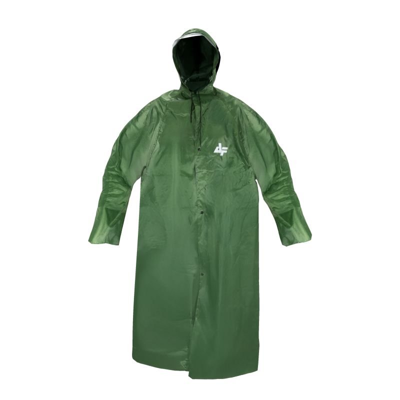 Capa Chuva Longa Albatroz CI-001 4XL Vde