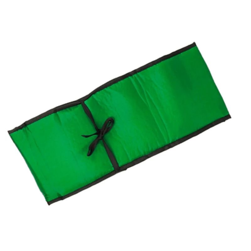 Capa p/Vara MX PESCA c/divisória até 4,50m Vde