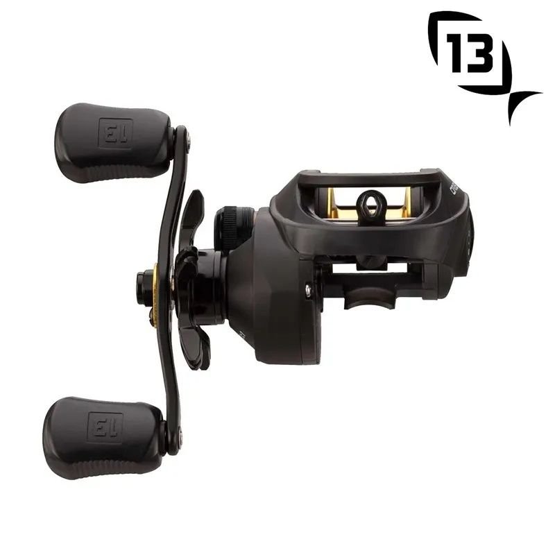 Carretilha 13 Fishing Original R1 ORI-8.1-RH 5 Rol