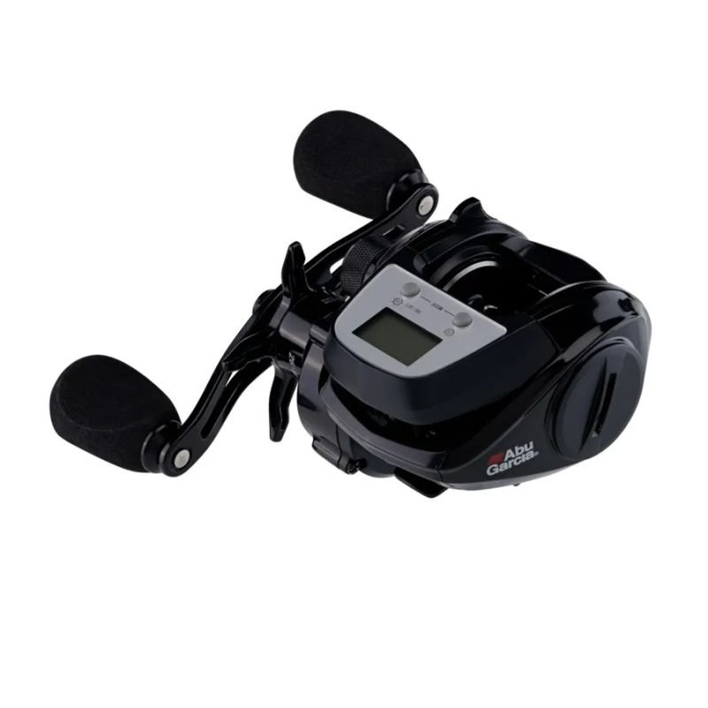 Carretilha Abu Garcia MAX TORO DLC 5 Rol