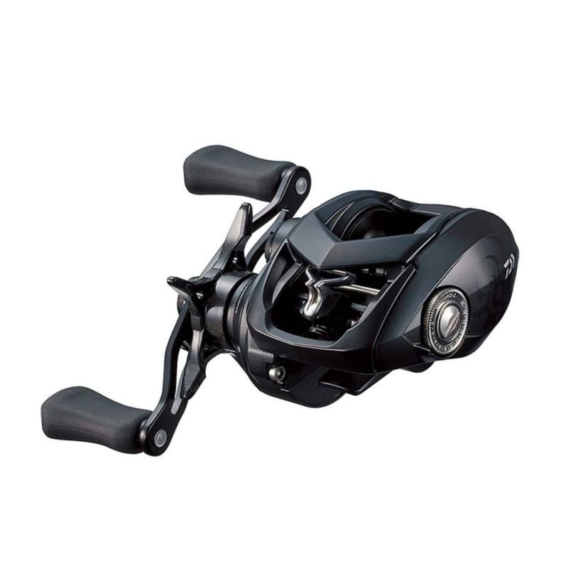 Carretilha Daiwa Tatula TW 80XH 7 Rol 8.1:1 Dir