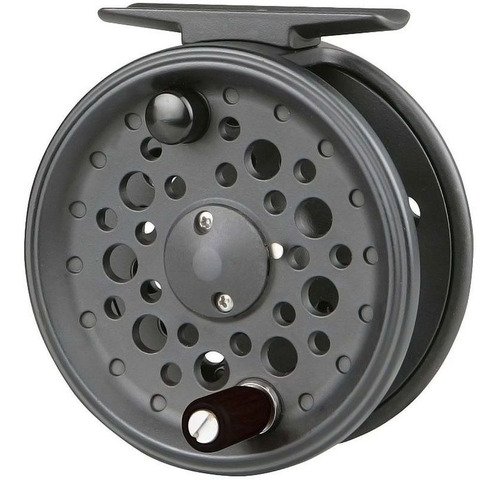 Carretilha Fly Okuma Sierra S-8/9