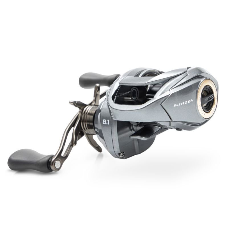 Carretilha Maruri By Nakamura Shizen SHI7-RH 7 Rol 8.1:1