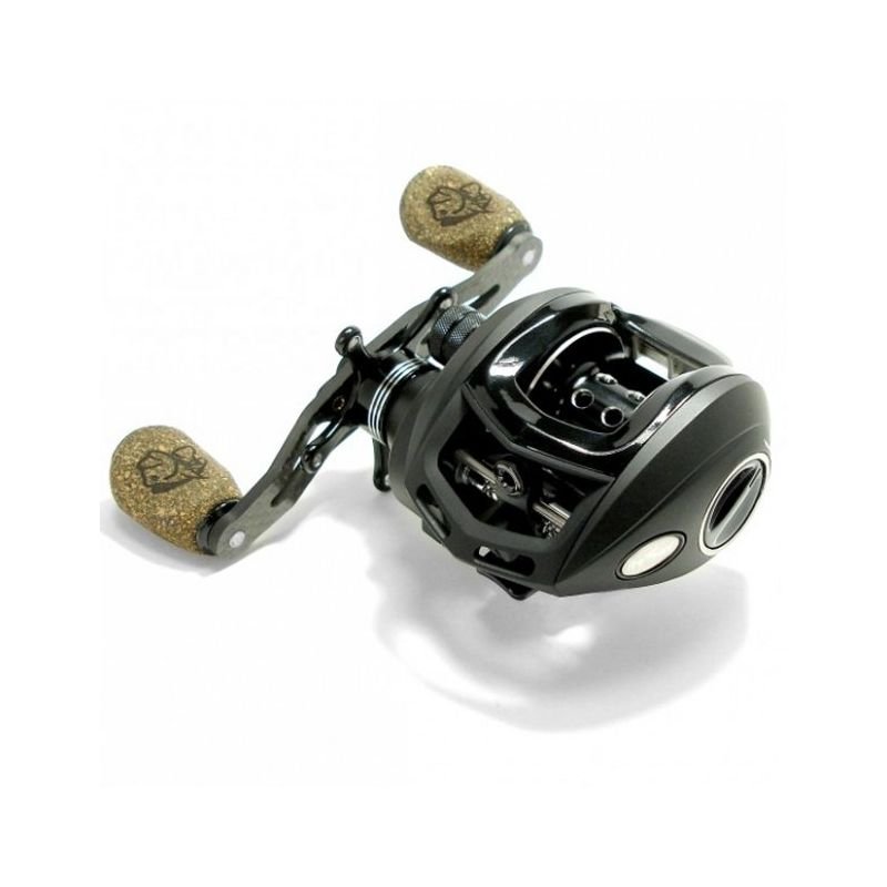 Carretilha Pro-Tsuri Tournament 30PTCR10HA 10 Rol Dir 7.0:1