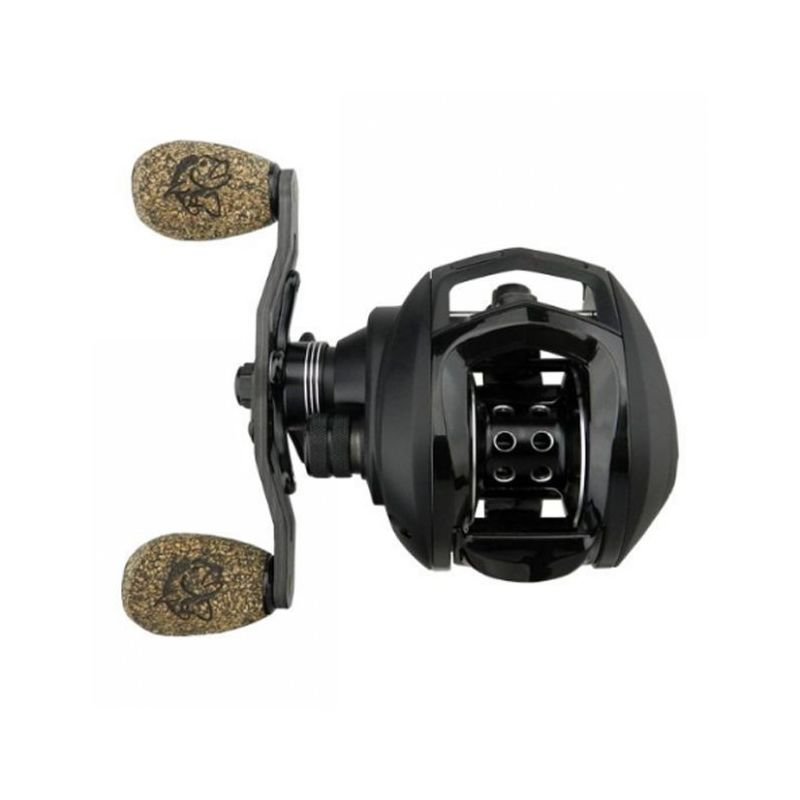 Carretilha Pro-Tsuri Tournament 30PTCR10HA 10 Rol Dir 7.0:1