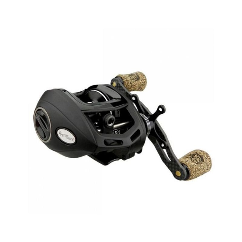 Carretilha Pro-Tsuri Tournament 30PTCR10HA 10 Rol Dir 7.0:1