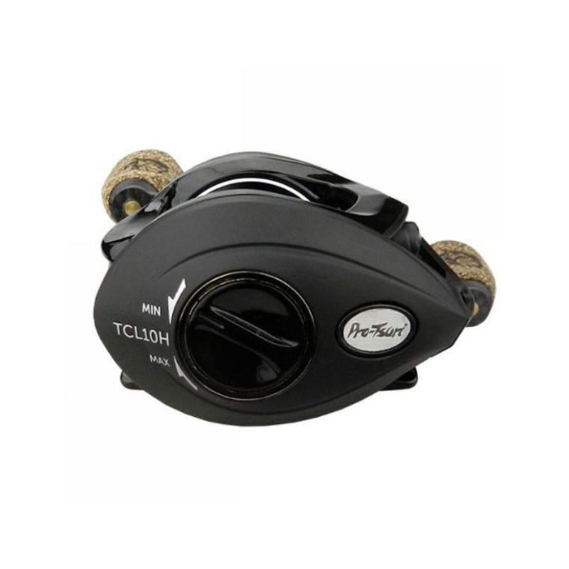 Carretilha Pro-Tsuri Tournament 30PTCR10HA 10 Rol Dir 7.0:1