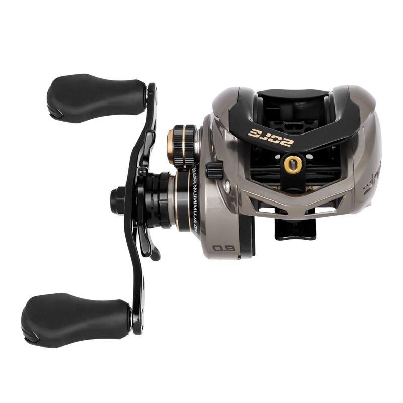 Carretilha Saint Plus SOLE 150H 7 rol 7.2:1 Direita